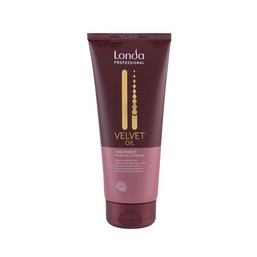 Londa Professional Velvet Oil maska za lase 200 ml Cene