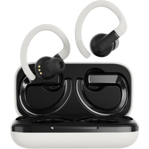 Canyon headset OnRun 11 Sport Wireless charge White Slike