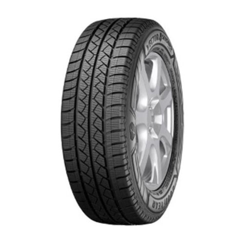 Goodyear Celoletna 215/65R15C 104/102T VEC 4SEASONS CARG - Skladi&amp;scaron;če 5 (Dostava 5 delovnih dni) Slike