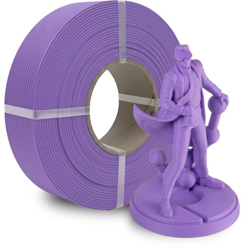 Polymaker panchroma pla refill matte lavender purple, 1,75 mm / 1000 g Cene