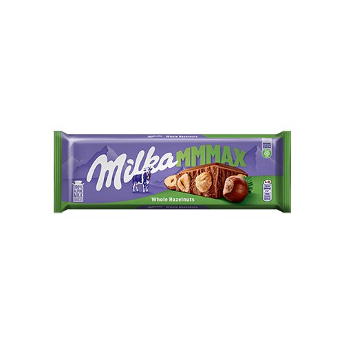 Milka čokolada cijeli lje&amp;scaron;njak 270 g Slike