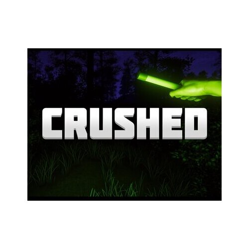  crushed steam key global Cene