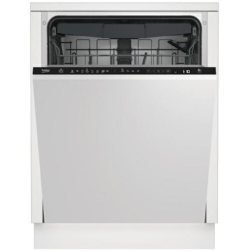 Beko vgradni pomivalni stroj BDIN38555 Cene