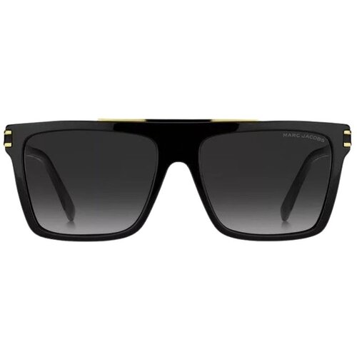Marc Jacobs Ženske sunčane naočale MARC 568/S Black (crne) Slike