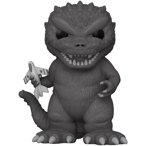 Funko bobble figure movies - godzilla pop! - godzilla (1954) Slike