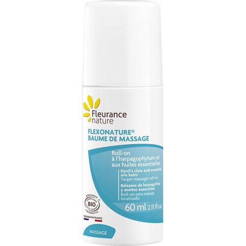  FLEXONATURE&amp;reg; Target Massage Roll-on - 60 ml Slike