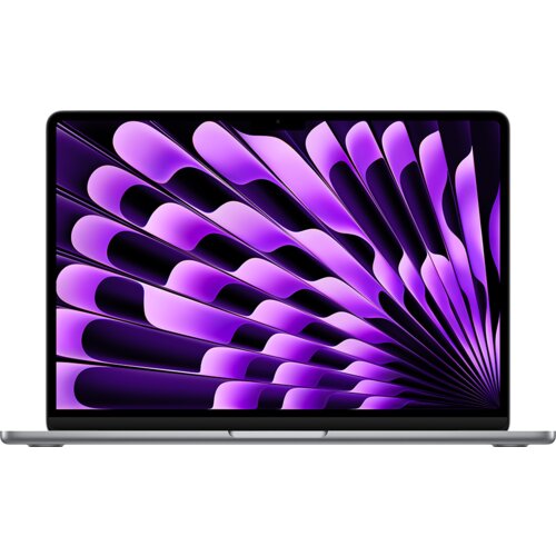 Apple 13-inčni MacBook Air: M3 čip sa 8-jezgarnim CPU i GPU, 16GB RAM, 256GB SSD Cijene