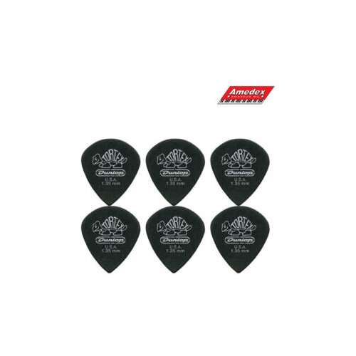  TRZALICA DUNLOP TORTEX JAZZ III 1.35 mm (6x) Cijene