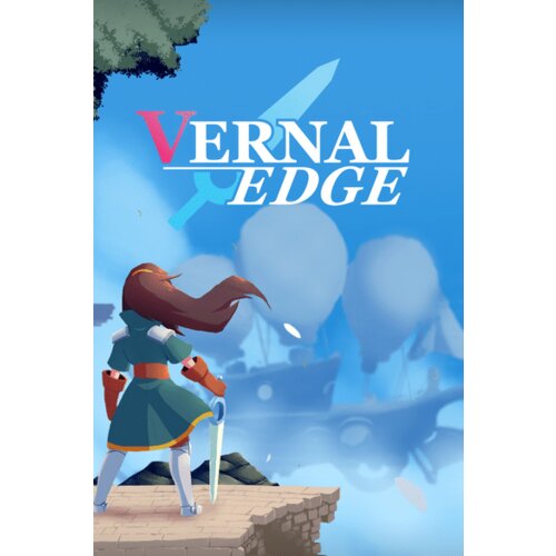 Steam Vernal Edge (PC) Key GLOBAL Cene