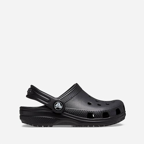 Crocs Classic Kids Clog T 206990 BLACK Slike