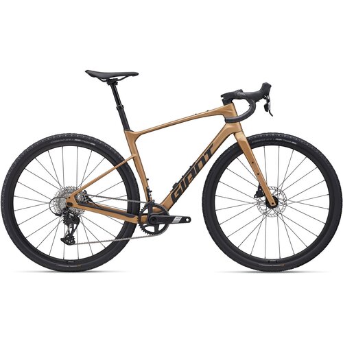  Bicikl GIANT Revolt Advanced 1 Steampunk - XL Cijene