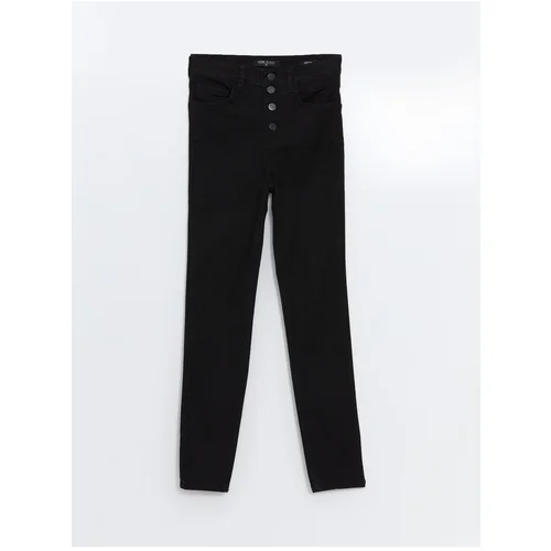 LC Waikiki Jupiter Super Skinny Fit Women's Jean Pants