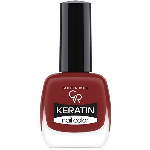 Golden Rose lak za nokte Keratin Nail Color O-KNC-048 Cene