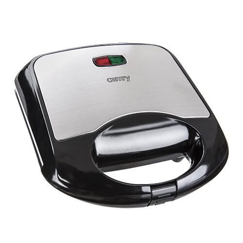 Camry CR3018 toaster, črn Slike