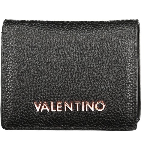 Valentino Bags WOMEN&amp;amp;#39;S WALLET BLACK Slike