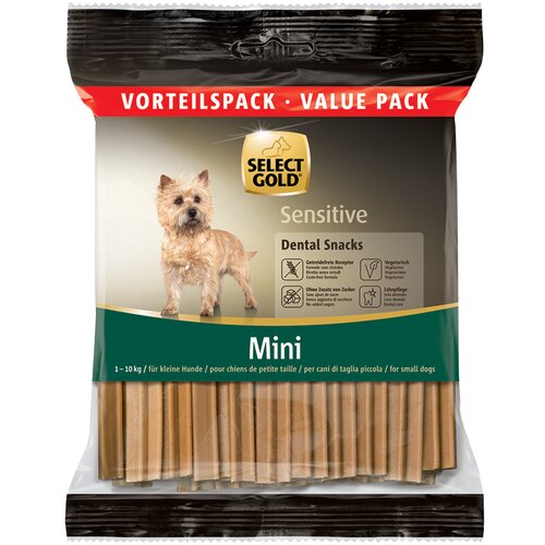 Select Gold poslastica za pse Sensitive Mini 294 g Cijene