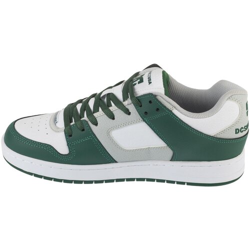 Dc Shoes Shoes Manteca SE Zelena Cijene