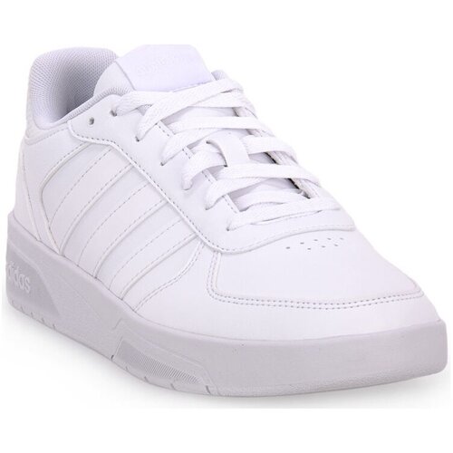 Adidas Modne superge COURTBEAT Bela Slike