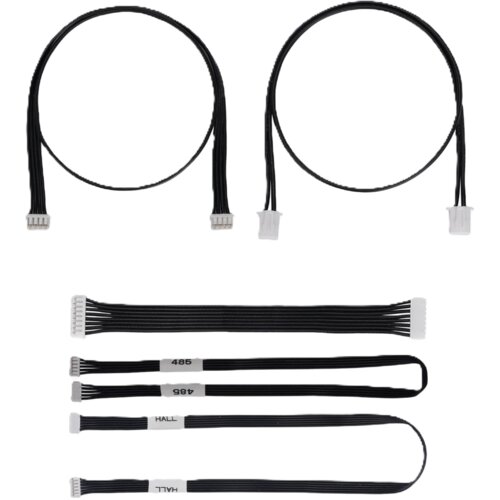Bambu Lab AMS Cable Pack (5-in-1) - 1 k. Cene