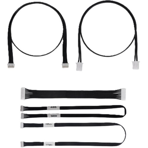Bambu Lab AMS Cable Pack (5-in-1) Cene
