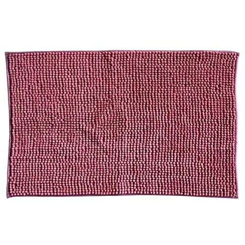CAMARGUE Tepih za kopalnico Zottel (50 x 80 cm, vijoličen, mikrovlakna)