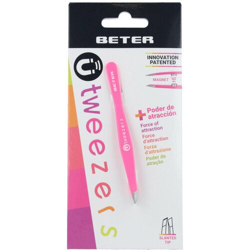 Beter Pincete Tweezers Poševna Pinceta Črna, (21059008) Cene