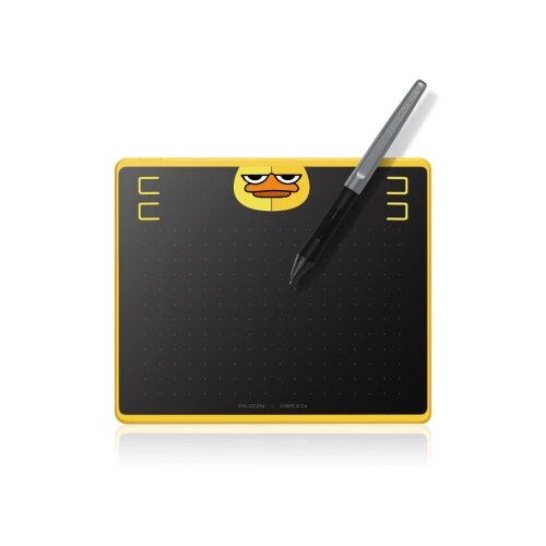 Huion Grafički Tablet Special Edition HS64SE Cijene