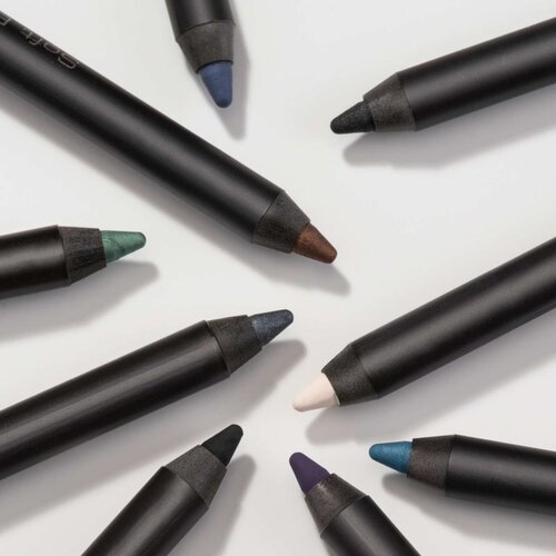 Artdeco soft eye liner vodootporni tu&amp;scaron; za oči 1,2 g nijansa 10 black Slike