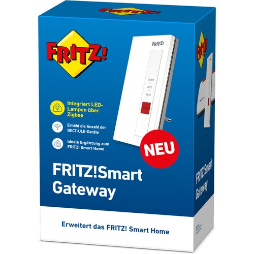 Avm FRITZ!Smart Gateway Slike