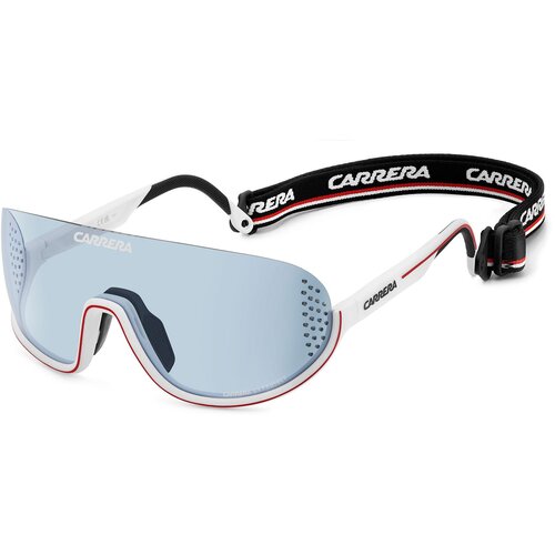 Carrera EYEDRA 6HT/1P ONE SIZE (99) Bela/Modra Cene