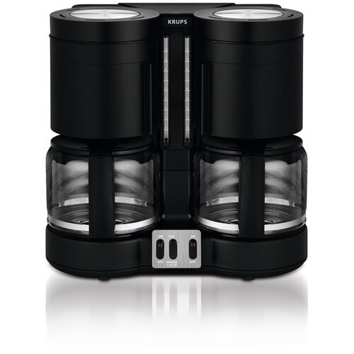 Krups KM8508 Duothek Plus Therm Duo kavomat Slike