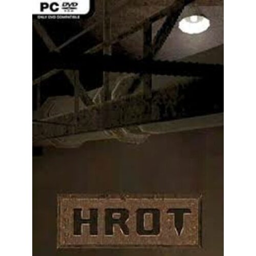  hrot (pc) steam key europe Cene