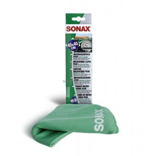 Sonax Krpa za stakla 40x40 ( 416500 ) Cene