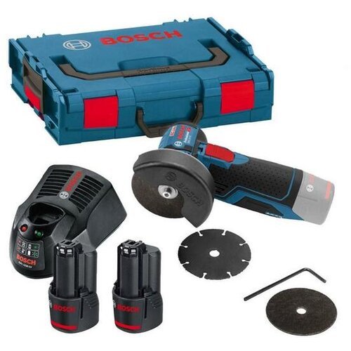 Bosch akumulatorski kotni brusilnik GWS 12V-76 06019F200B Cene