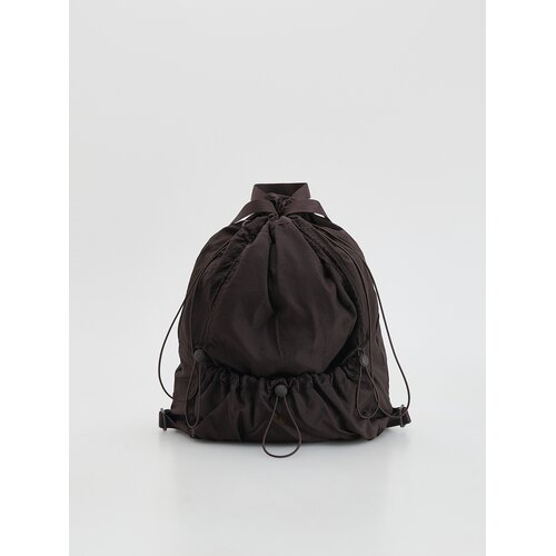 Reserved LADIES` BAG - tamnosmeđe Cijene