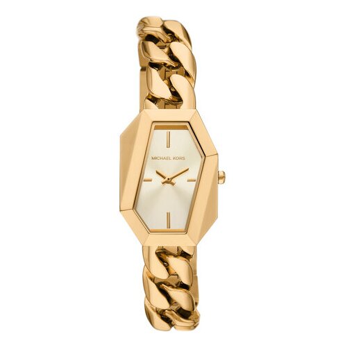 Michael Kors Ročna ura Suri MK4878 Zlata Cene
