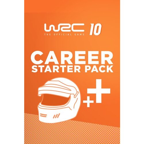 Steam WRC 10 Career Starter Pack (DLC) (PC) Key GLOBAL Cene