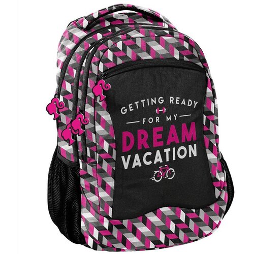 Paso Ranac za &scaron;kolu Barbie Vacation BAE-2808 Cene