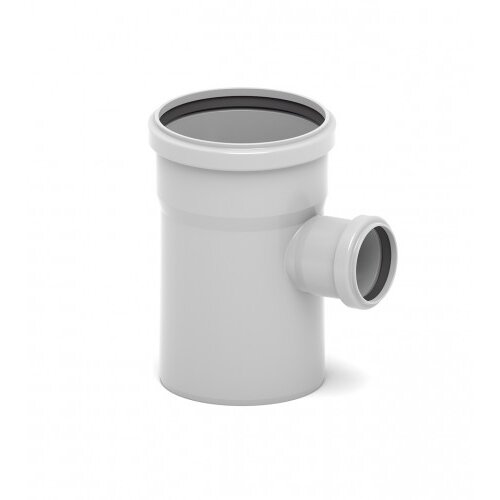 Rehau Račva jednostruka 40/40/90&deg; Rausilento 557272-001 Cijene