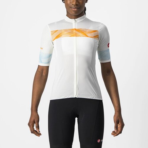 Castelli Fenice Women&amp;#039;s Cycling Jersey Slike