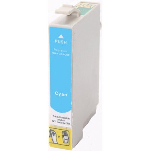Epson Kartuša za T0482 (modra), kompatibilna Cene