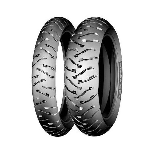 Michelin moto gume 170/60R17 72V Anakee 3 R TL/TT - Skladi&amp;scaron;če 4 (Dostava 10 delovnih dni) Slike