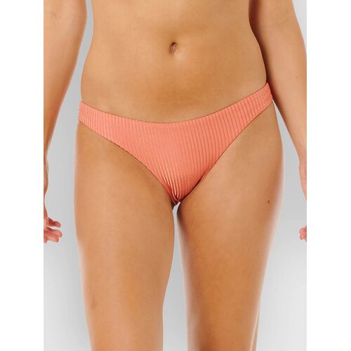 Rip Curl Luxe Surf Good Bikini Bottom red Cijene