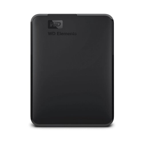 Western Digital Elements Portable 6TB 2.5 inča eksterni hard disk WDBHJS0060BBK Cene