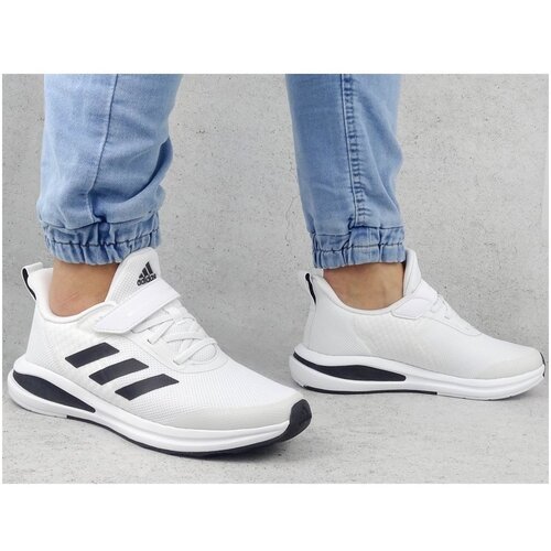 Adidas Nizke superge Fortarun EL K pisana Slike
