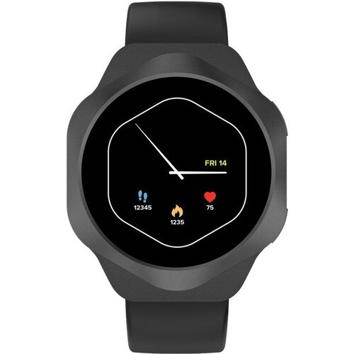  hexagon 88 pametni sat crni CNS-SW88BB Cijene