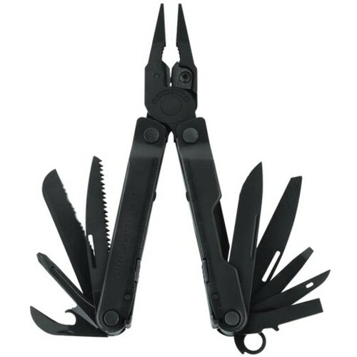 LEATHERMAN večnamensko orodje Rebar, Črna Slike