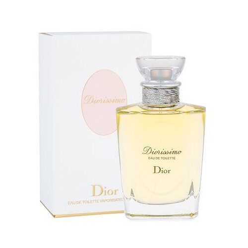 Christian Dior les creations de monsieur dior diorissimo toaletna voda 100 ml za ženske Cene