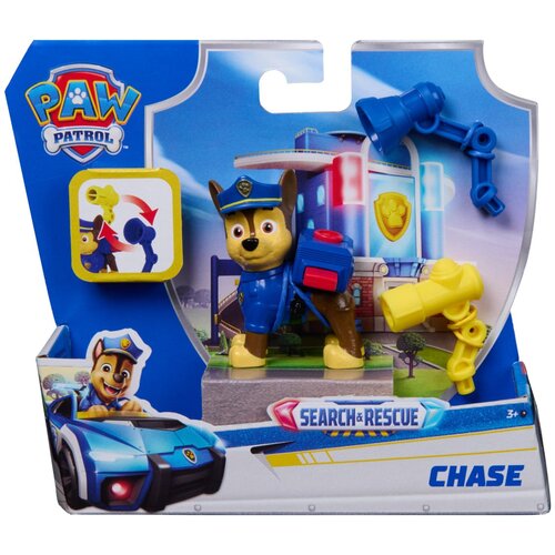 Paw Patrol Search & Rescue akcijska figura Cijene