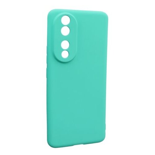 maska silikonska gentle color za honor 90/ mint Slike